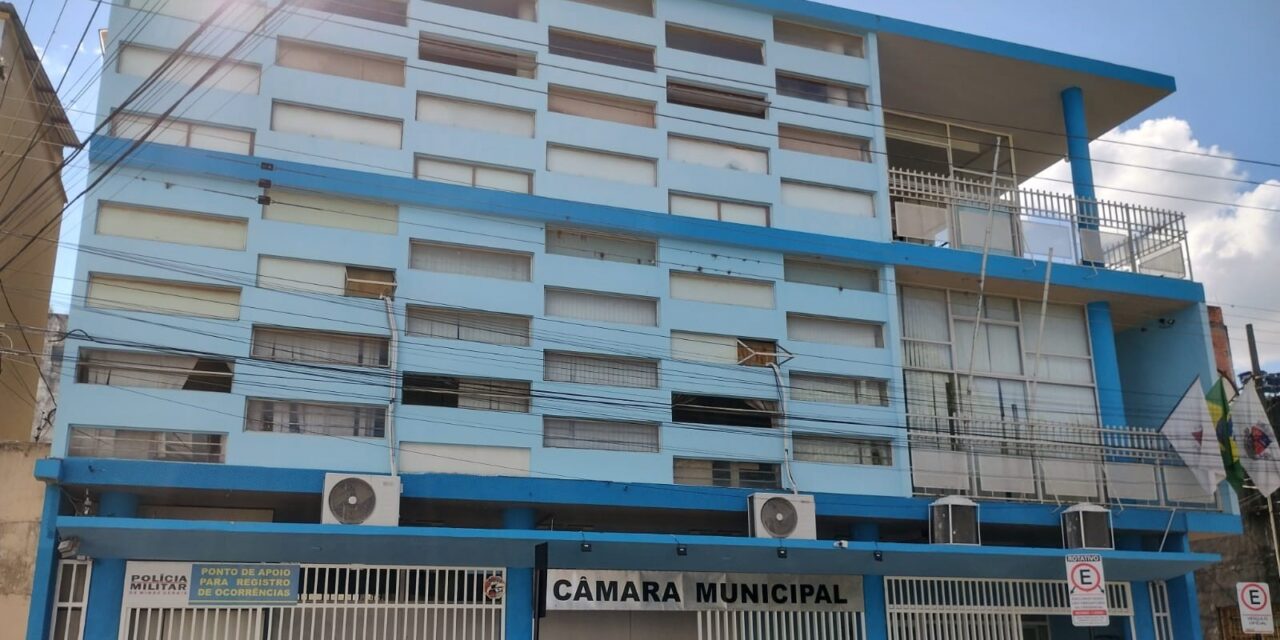 Câmara Municipal de Formiga promoverá audiência pública sobre ‘’Combate ao racismo na infância’’