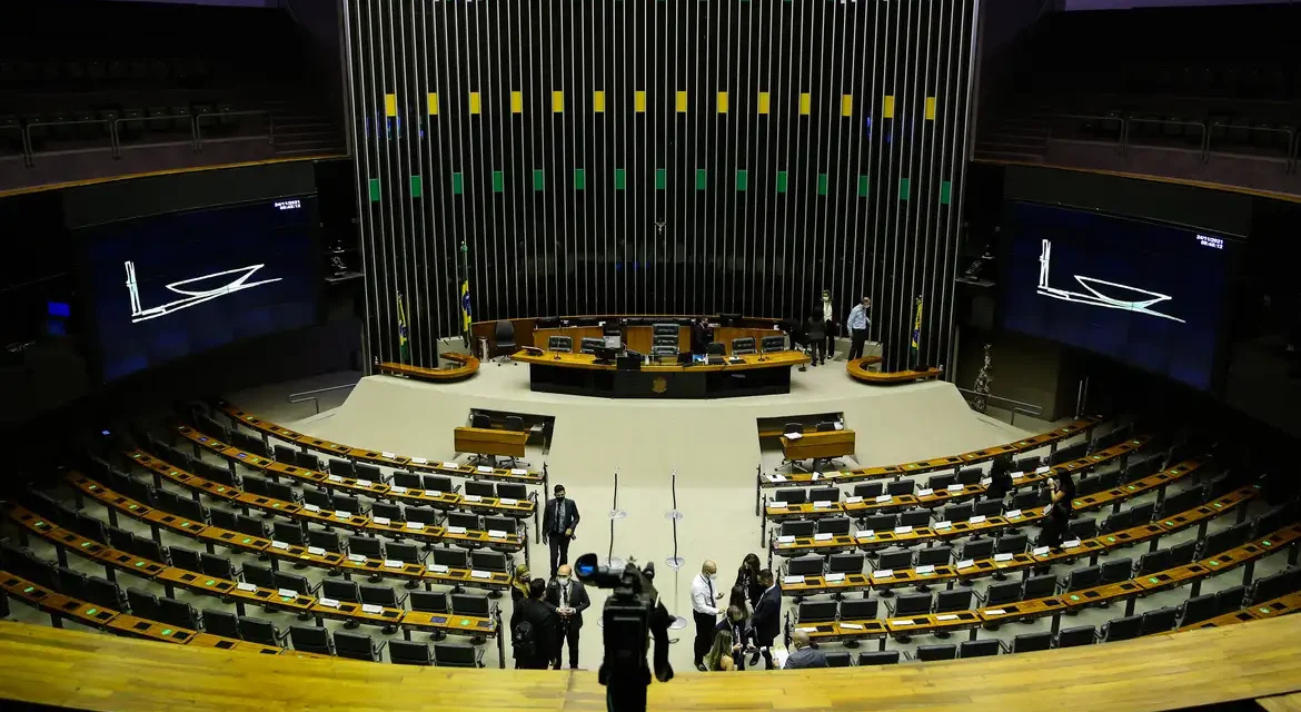 Emendas parlamentares terão R$ 40,8 bilhões no orçamento de 2026