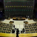Emendas parlamentares terão R$ 40,8 bilhões no orçamento de 2026