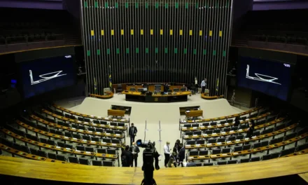 Emendas parlamentares terão R$ 40,8 bilhões no orçamento de 2026