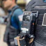 Comissão da Câmara aprova cancelamento de norma sobre uso de câmeras corporais por policiais militares