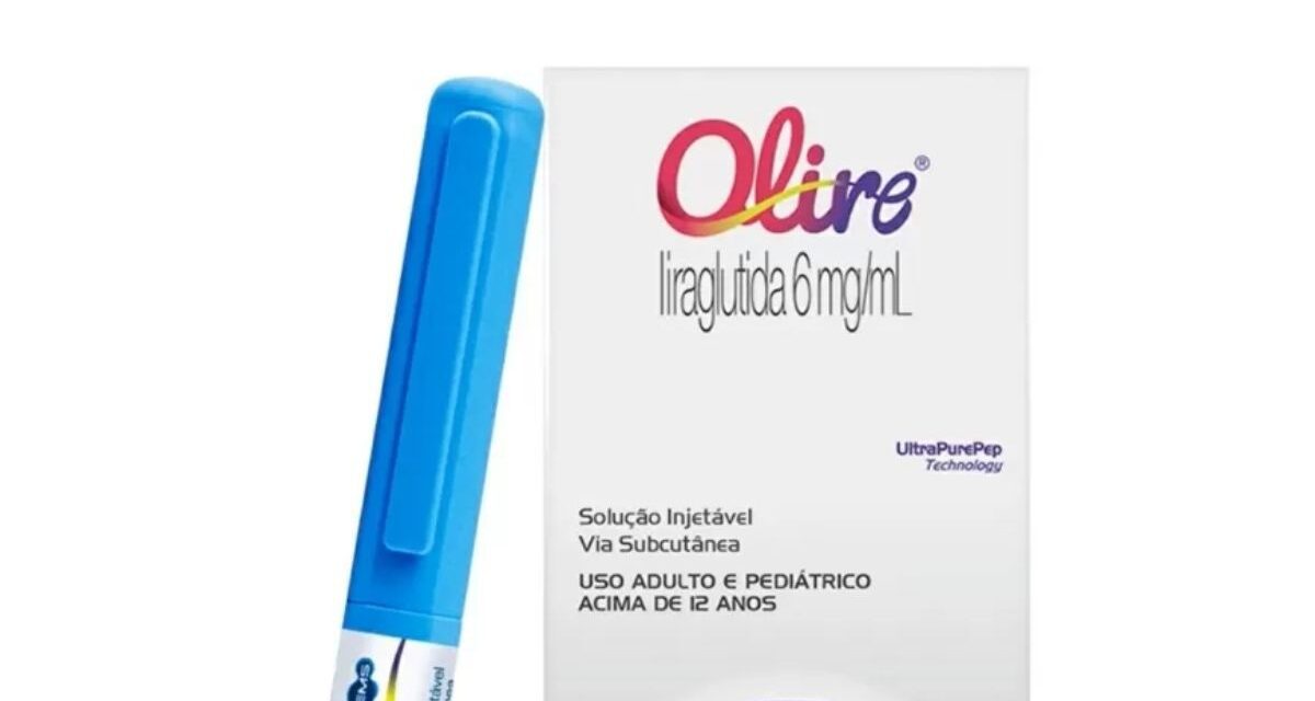 Canetas nacionais para obesidade e diabetes chegam às farmácias com preços mais acessíveis