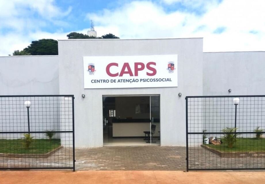 Criação do CAPSi Infantil é destaque em ações da Rede de Atenção Psicossocial de Formiga