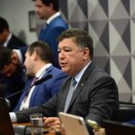 Carlos Viana assume presidência da CPMI do INSS e promete investigação rigorosa