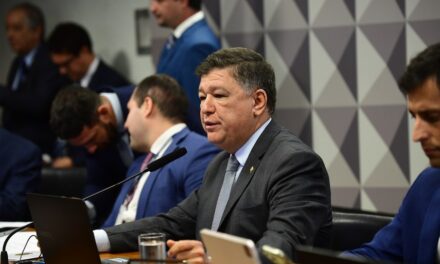 Carlos Viana assume presidência da CPMI do INSS e promete investigação rigorosa