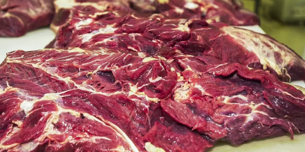 Brasil assina acordo com Indonésia para exportação de carne bovina