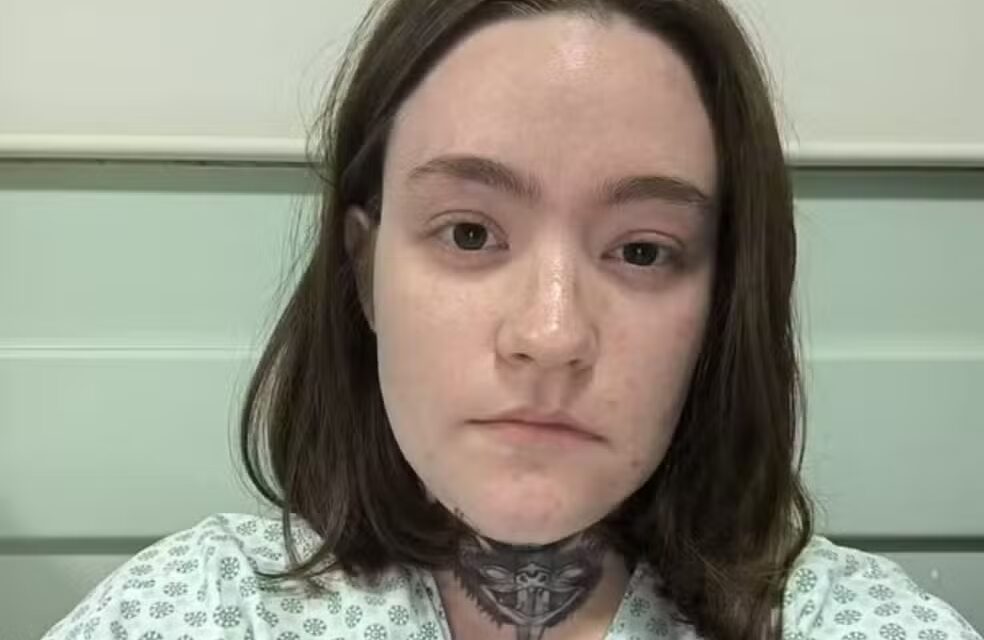 Jovem mineira com rara condição neurológica se prepara para tratamento com cetamina pelo SUS