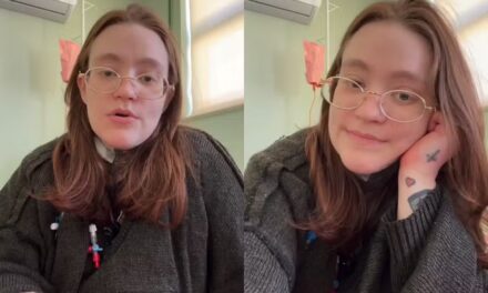 Jovem com doença rara relata piora e pausa para cuidar da saúde mental