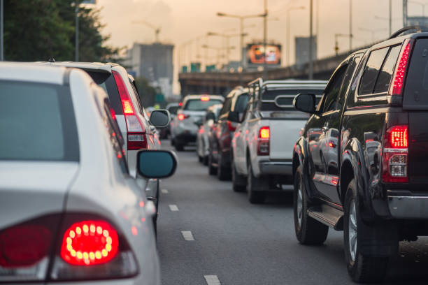 Licenciamento de veículos em Minas Gerais começa em menos de 10 dias