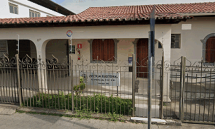 Biometria eleitoral já pode ser feita em Formiga