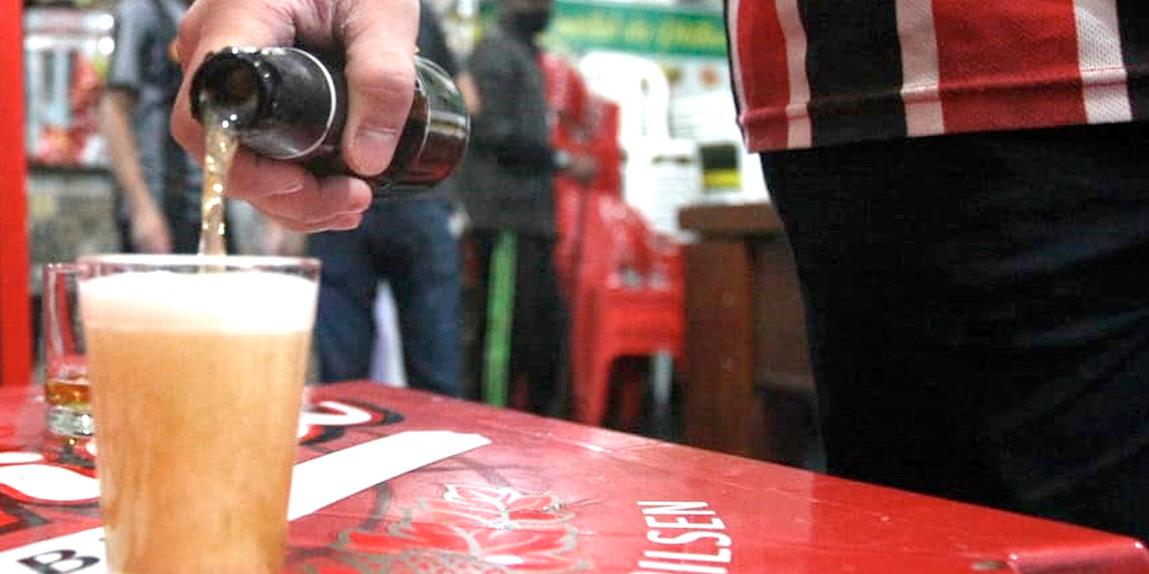 Cerveja mais cara e com grande variação de preços em Belo Horizonte: aumento pode chegar a 161%