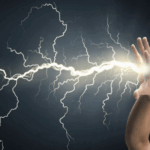 Eletricidade estática: o fenômeno invisível que assusta, mas não machuca