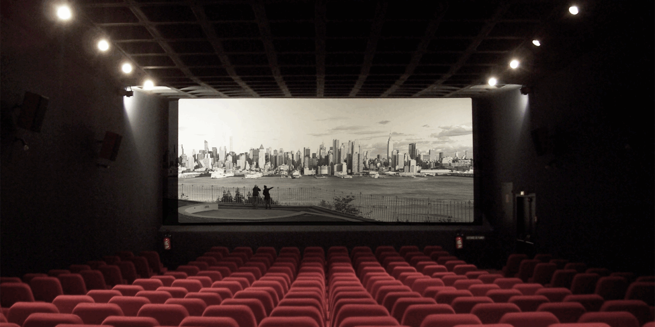 Semana do Cinema terá ingressos a R$10 em todo o país