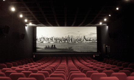 Semana do Cinema terá ingressos a R$10 em todo o país