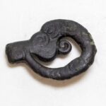 Arqueólogos descobrem tumba de guerreiro cita do século 6 a.C. na Sibéria