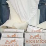 Jovem é preso no Galeão com quase 6 kg de cocaína escondidos em um travesseiro