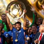 Trump anunciará local do sorteio da Copa do Mundo de 2026, veja detalhes