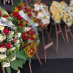 Cliente denuncia deboche em floricultura ao tentar parcelar coroa de flores em Campo Grande