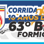 Última semana de inscrições para a Corrida Rústica do 63º BPM em Formiga