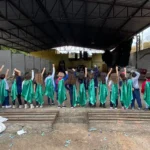 Alunos da Educação Infantil visitam Aterro Sanitário e Oficina de Reciclagem em ação de conscientização ambiental