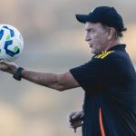 Cuca é demitido do Atlético após derrota no clássico contra o Cruzeiro