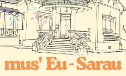 Formiga integra programação do “Agosto das Artes” com sarau no Museu Estação de Memórias