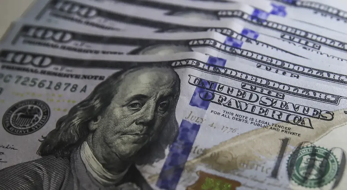 Déficit nas contas externas do Brasil chega a US$ 7,1 bilhões em julho, aponta Banco Central