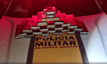 Polícia apreende mais de R$ 45 mil em maconha durante operação em Alfenas