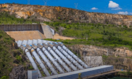 São José da Barra enfrenta demissões em massa após anúncio de lucros bilionários da Eletrobras Furnas