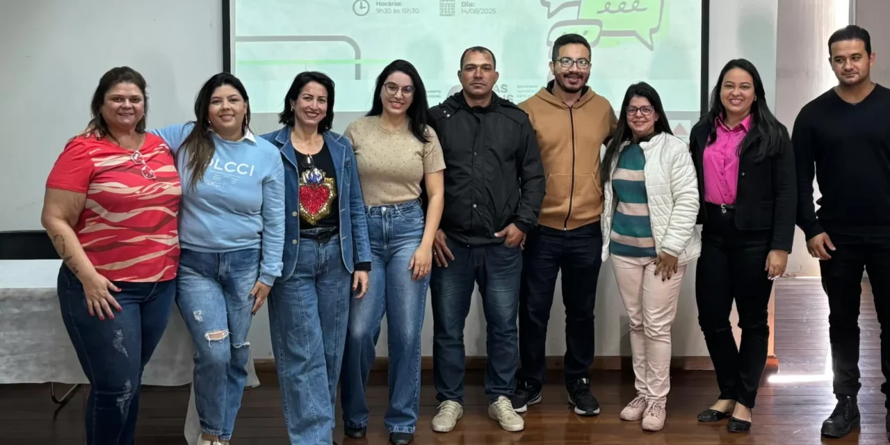 Formiga participa de seminário estadual sobre Proteção Social Básica