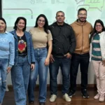 Formiga participa de seminário estadual sobre Proteção Social Básica
