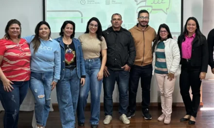 Formiga participa de seminário estadual sobre Proteção Social Básica