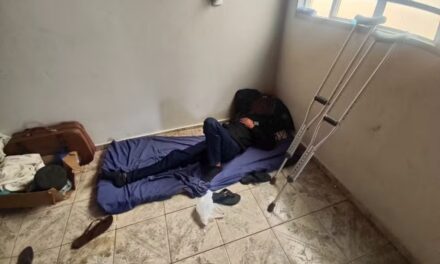 Trabalhadores são resgatados de condições análogas à escravidão em lavouras de café em Minas Gerais