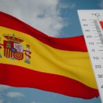 Onda de calor na Espanha é associada a mais de 1.100 mortes