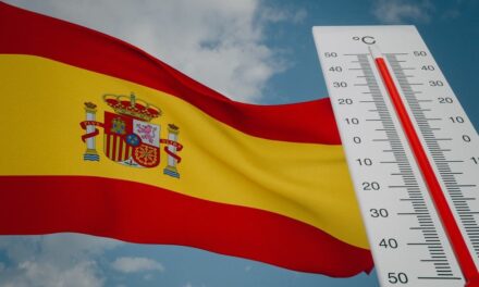 Onda de calor na Espanha é associada a mais de 1.100 mortes
