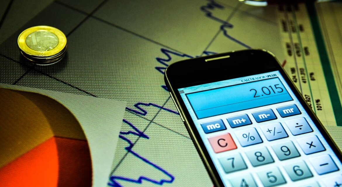 Mercado financeiro reduz projeção de inflação para 2025 pela 11ª semana consecutiva