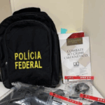 Denúncia do FBI leva PF a suspeito de abuso infantil na grande BH