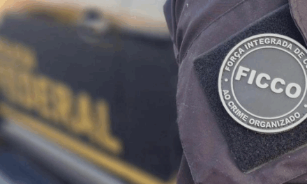 Foragido brasileiro é preso na Argentina com apoio da Ficco/MG e Interpol