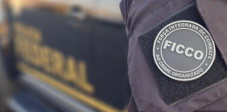 Foragido brasileiro é preso na Argentina com apoio da Ficco/MG e Interpol