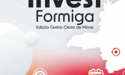 Últimos dias para inscrições no ”Fórum Invest Formiga”