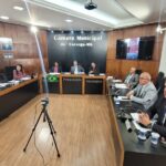 Câmara Municipal derruba veto do Executivo e mantém projeto de Aluguel Social
