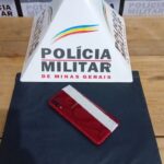 Homem é preso por receptação de celular furtado em Bambuí