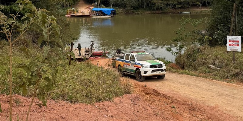 Polícia Federal deflagra segunda fase da Operação “Fogo no Garimpo”, em MG