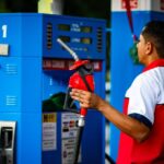 Gasolina terá 30% de etanol na mistura a partir desta sexta-feira