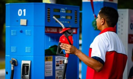Gasolina terá 30% de etanol na mistura a partir desta sexta-feira