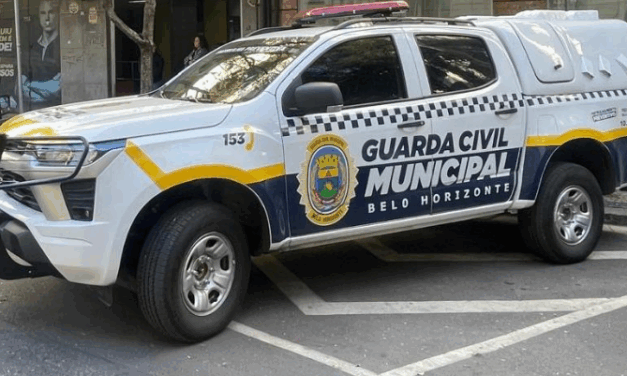 PBH anuncia pacote de segurança com viaturas adaptadas e convocação de novos guardas