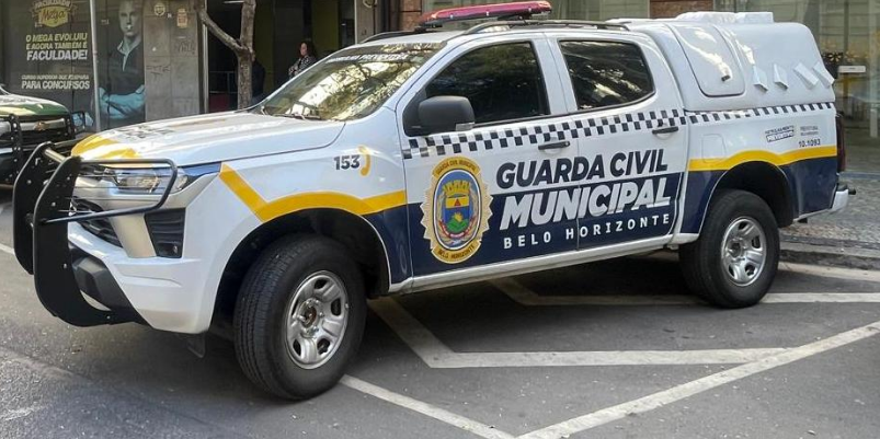 PBH anuncia pacote de segurança com viaturas adaptadas e convocação de novos guardas