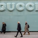 Funcionários da Gucci ameaçam greve por falta de bônus prometido