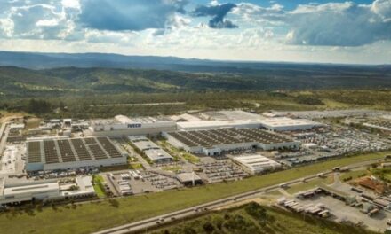 Tata Motors adquire o Grupo Iveco  