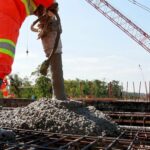 Obras públicas paralisadas diminuem em MG  